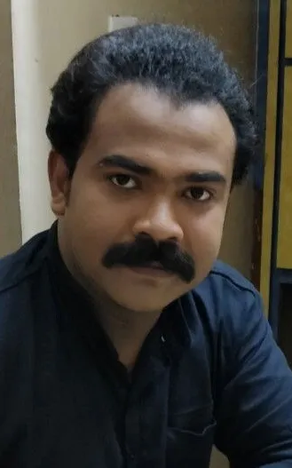 Kishore Kumar Polimera