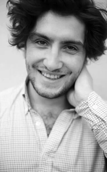 Esteban Carvajal-Alegria