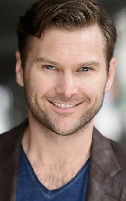 Brandon Scott Hughes