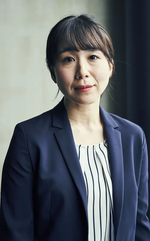 Ayaka Tsujisawa
