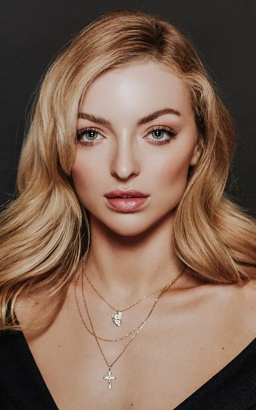 Francesca Eastwood