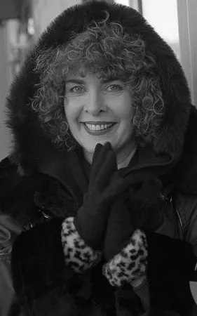 Sif Ragnhildardóttir