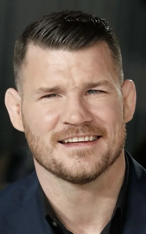 Michael Bisping