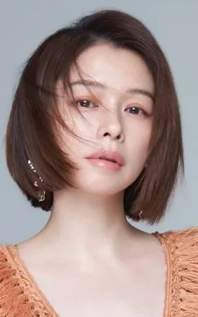 Vivian Hsu