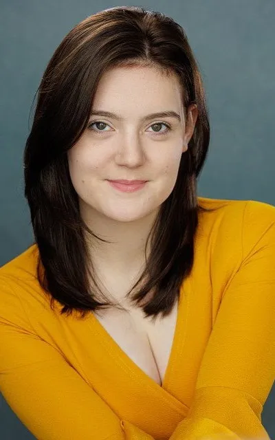 Katrina Hamilton Smith