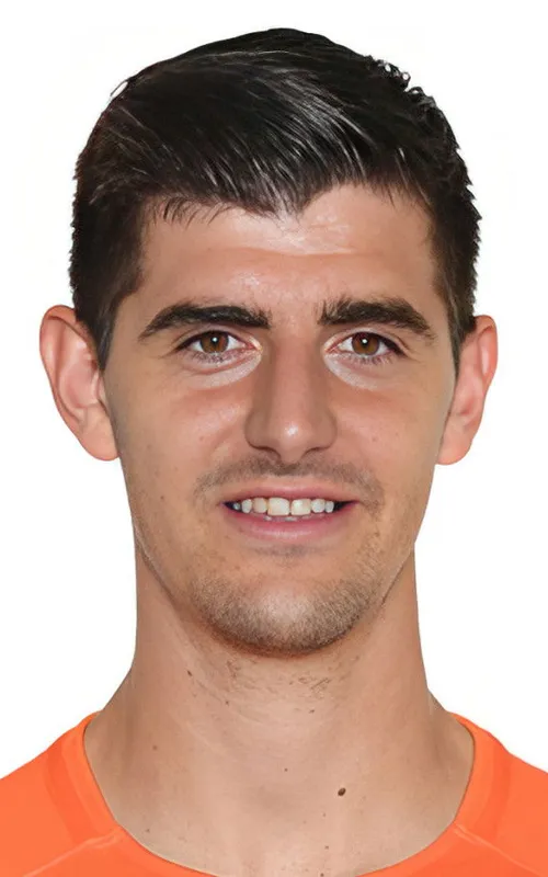 Thibaut Courtois