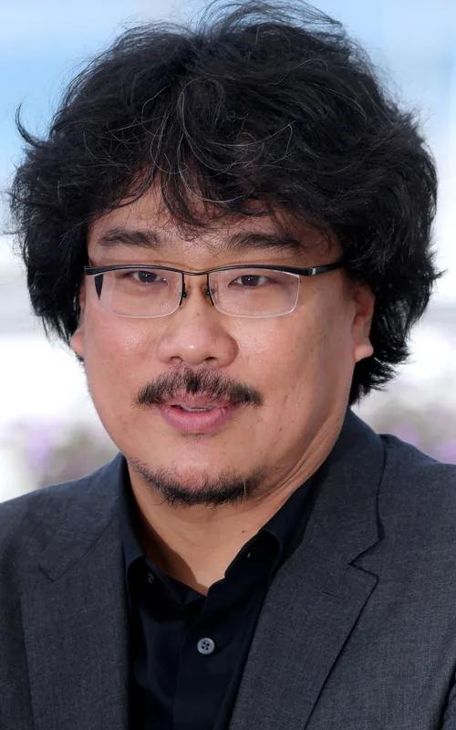 Bong Joon Ho