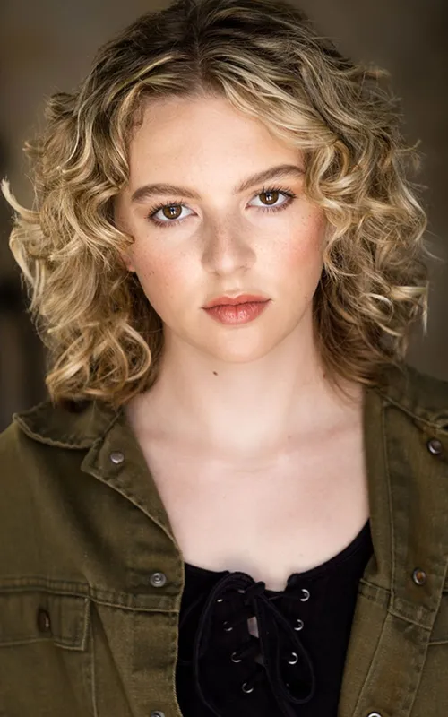 Sophie Elizabeth Gonzalez