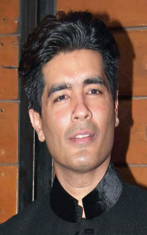 Manish Malhotra