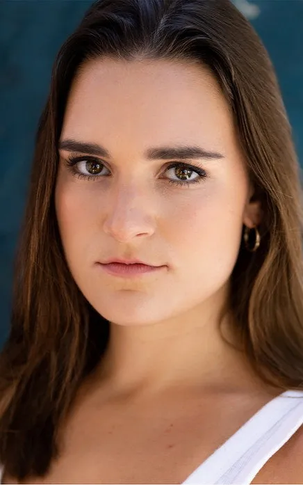 Charlotte Galbreath
