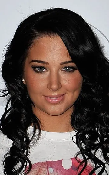 Tulisa Contostavlos