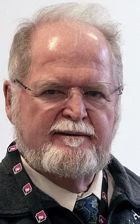 Larry Niven