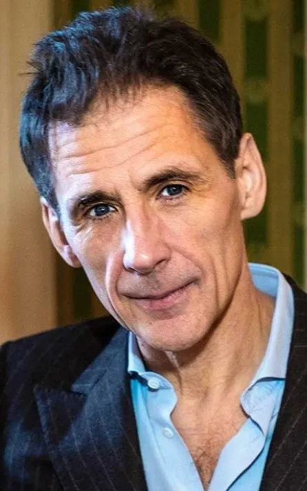 David Lagercrantz
