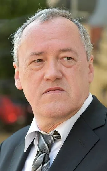 Uwe Lach