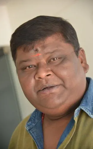 Bullet Prakash