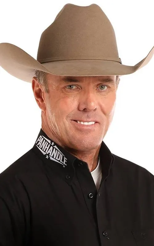 Tuff Hedeman
