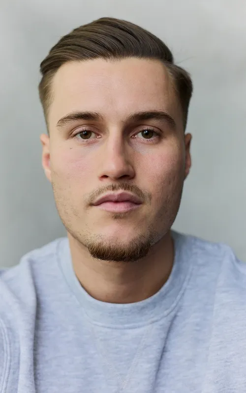 Lee Harding