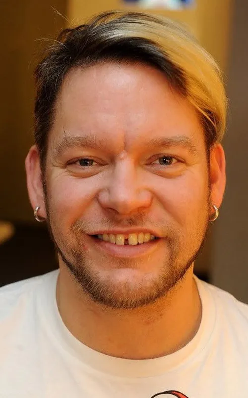 Matěj Ruppert