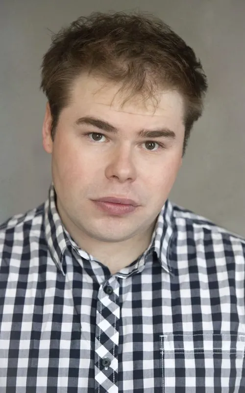 Aleksey Konovalov