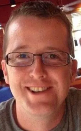 Aaron Ringhiser-Carlson