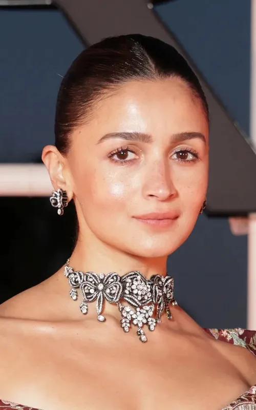 Alia Bhatt