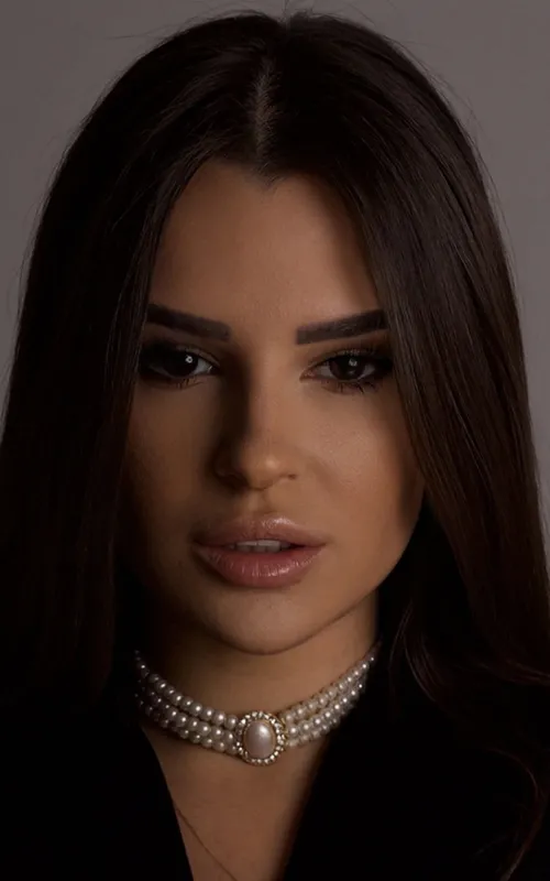 Tamilla Abutalibova