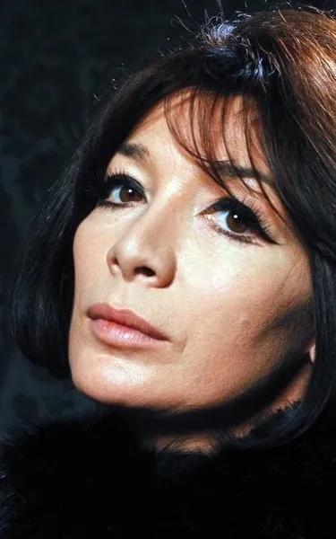 Juliette Gréco