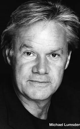 Michael Lumsden