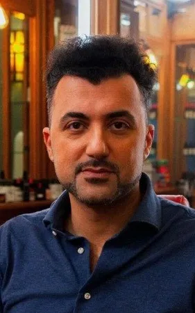 Özcan Akyol