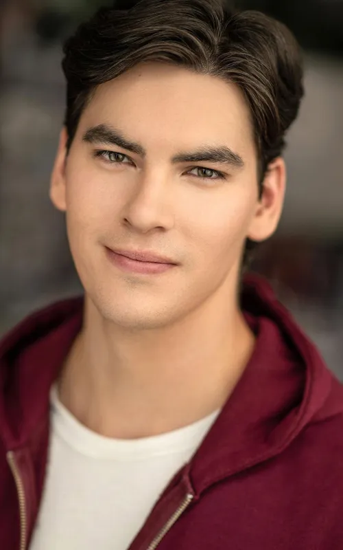 Kaydin Gibson