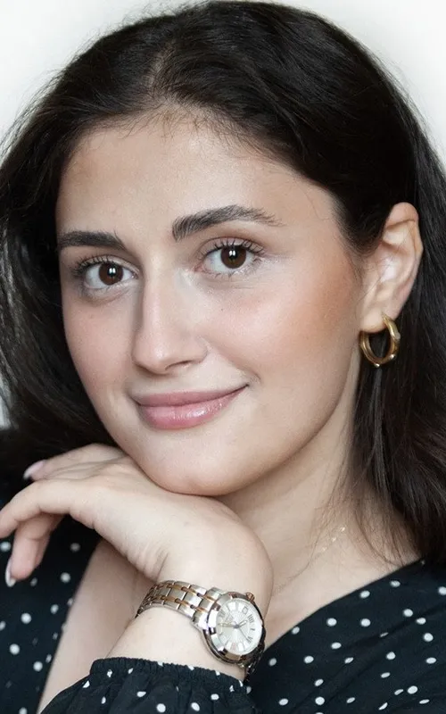 Nəzrin Abdullayeva