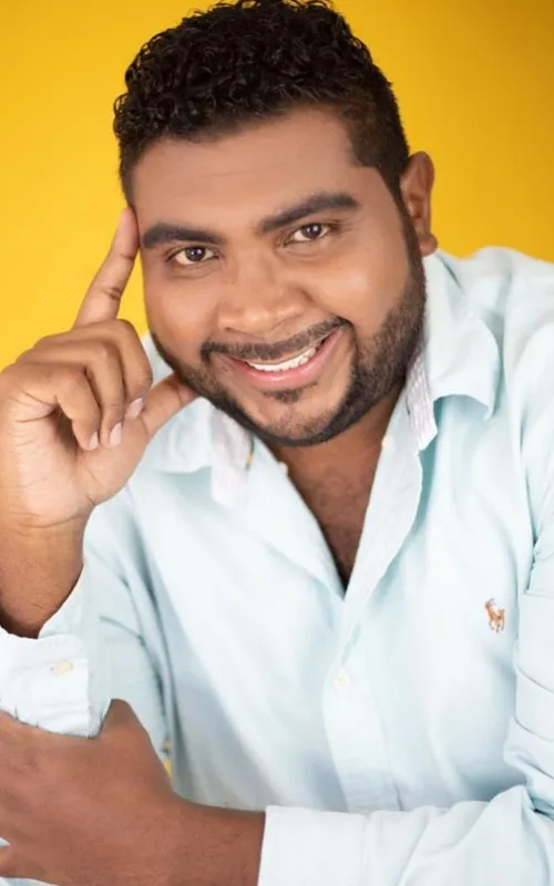 Johan Rivera Zumaqué