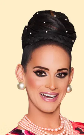 Cynthia Lee Fontaine