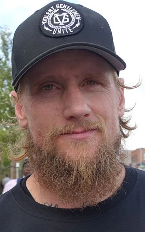 Mike Vallely
