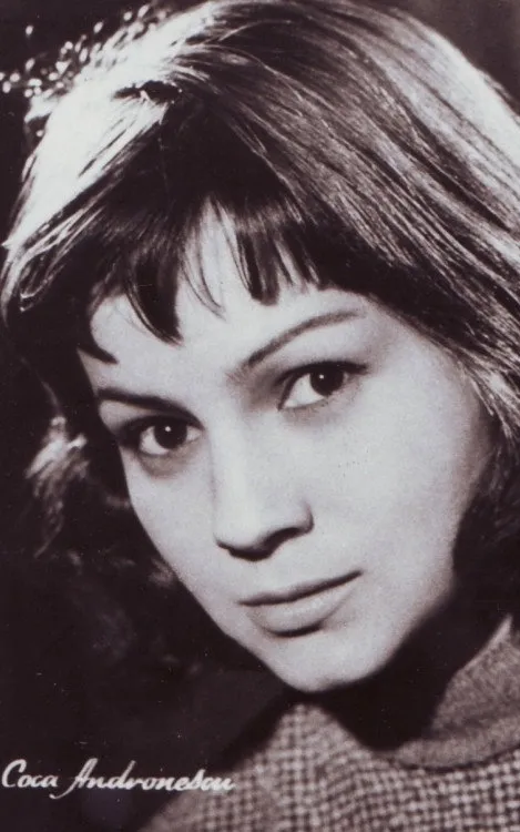 Coca Andronescu