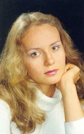 Lyudmila Tatarova