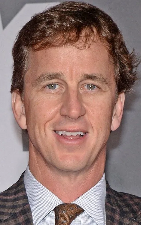 Cooper Manning