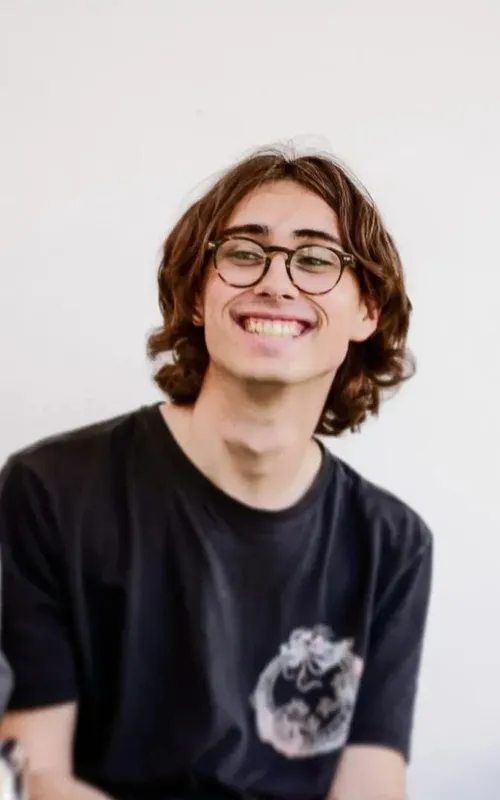 Joshua Ferrier-Mesguich