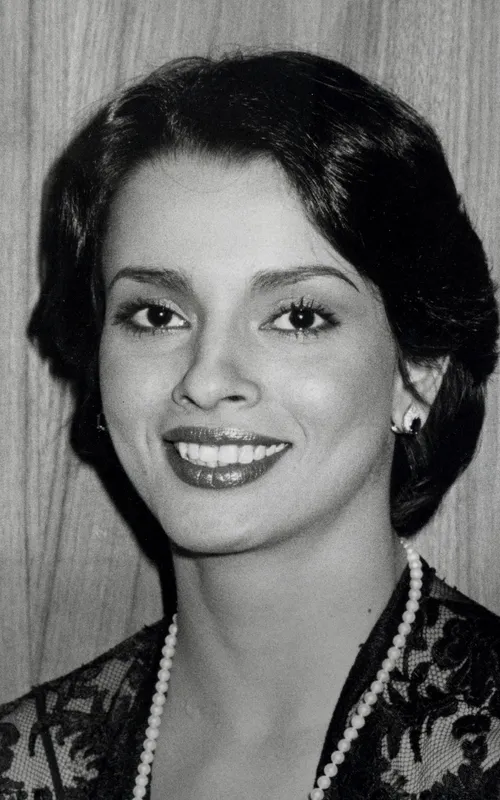 Persis Khambatta
