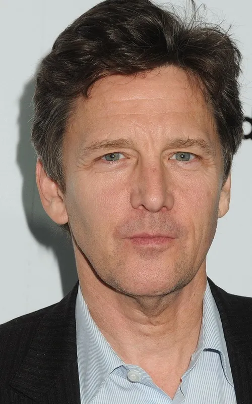 Andrew McCarthy