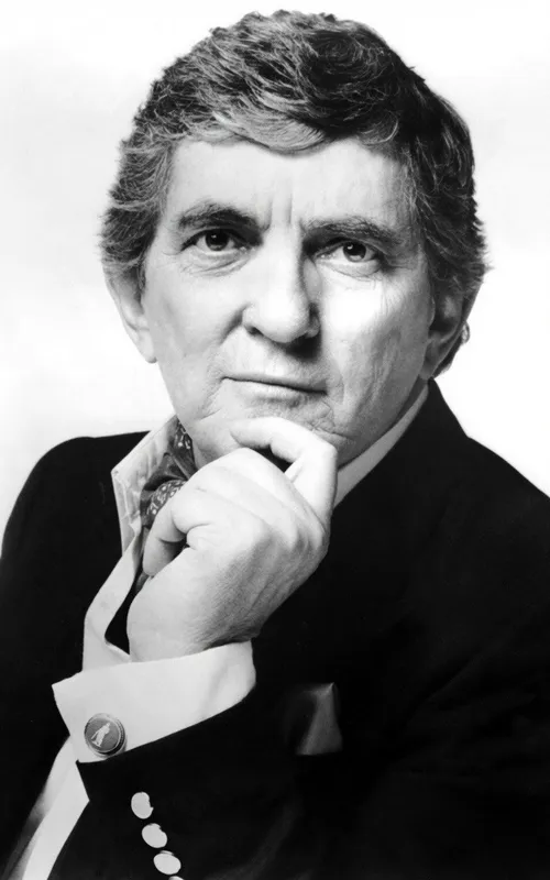 Jonathan Frid
