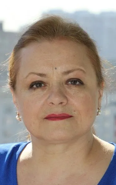 Elena Tsyplakova