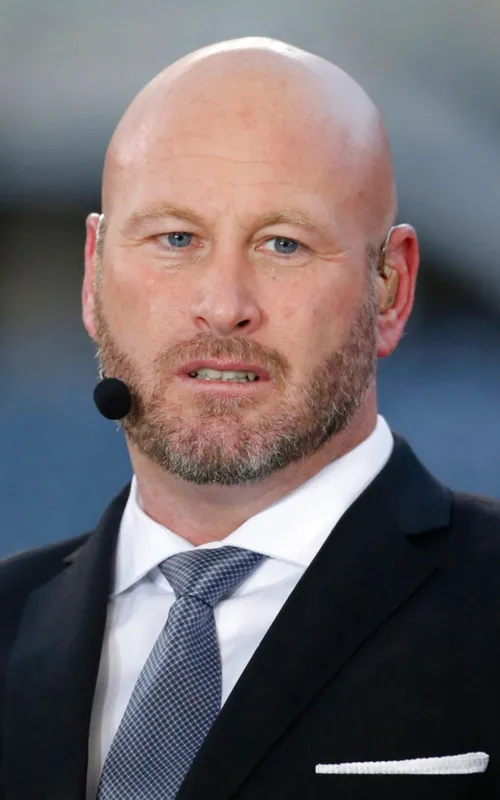 Trent Dilfer
