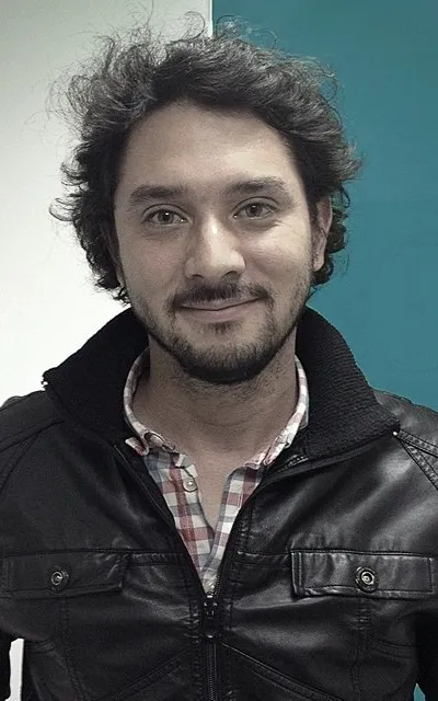 Carlos Oviedo