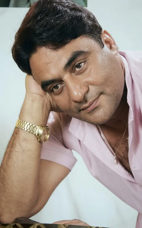 Jamil Fakhri