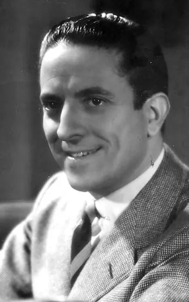 Roberto Rey