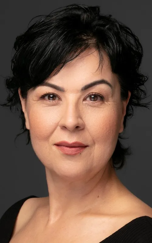 Süeda Çil