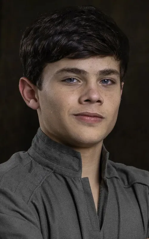 Enzo Barone