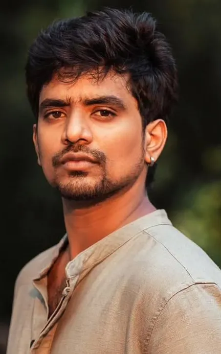 Vaibhav Murugesan