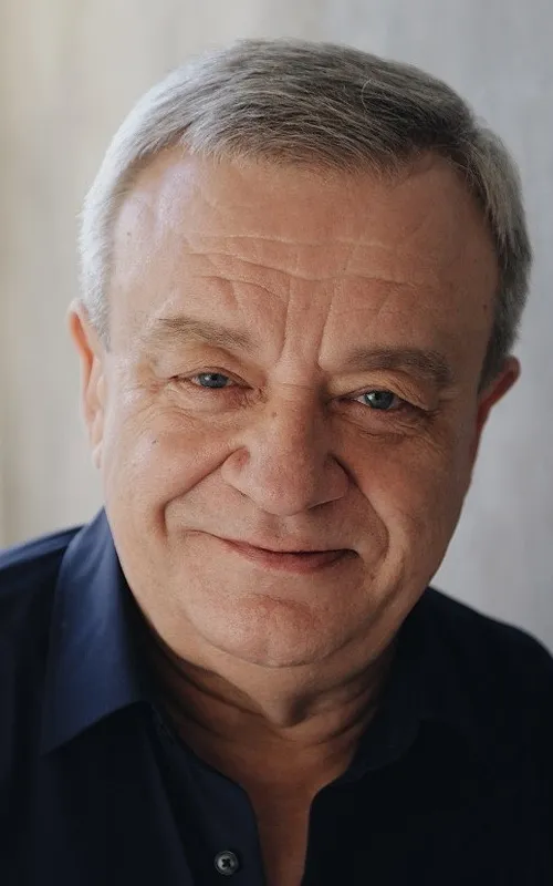 Sergey Lysov